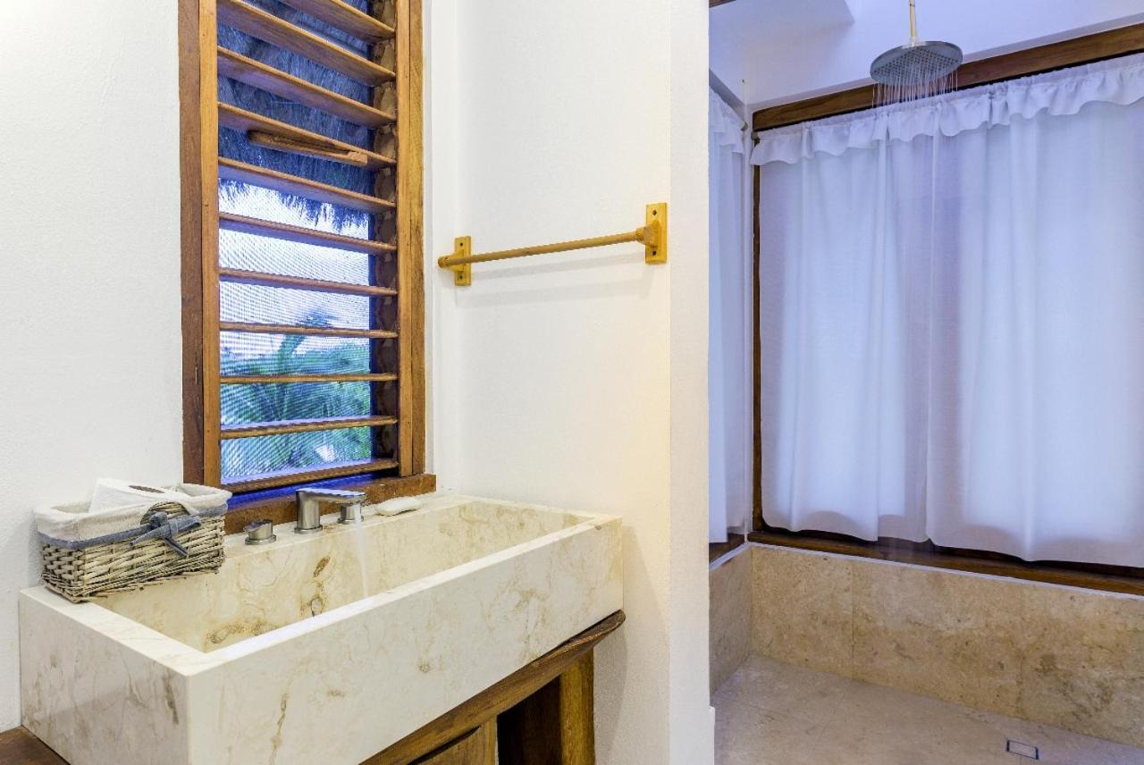 Hotel Dk Luxury Ocean Front - Adults Only *