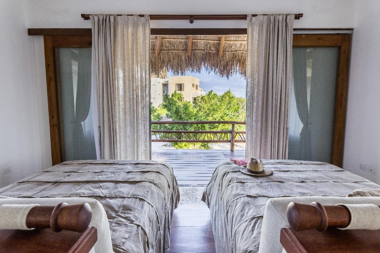 Dk Luxury Ocean Front - Adults Only