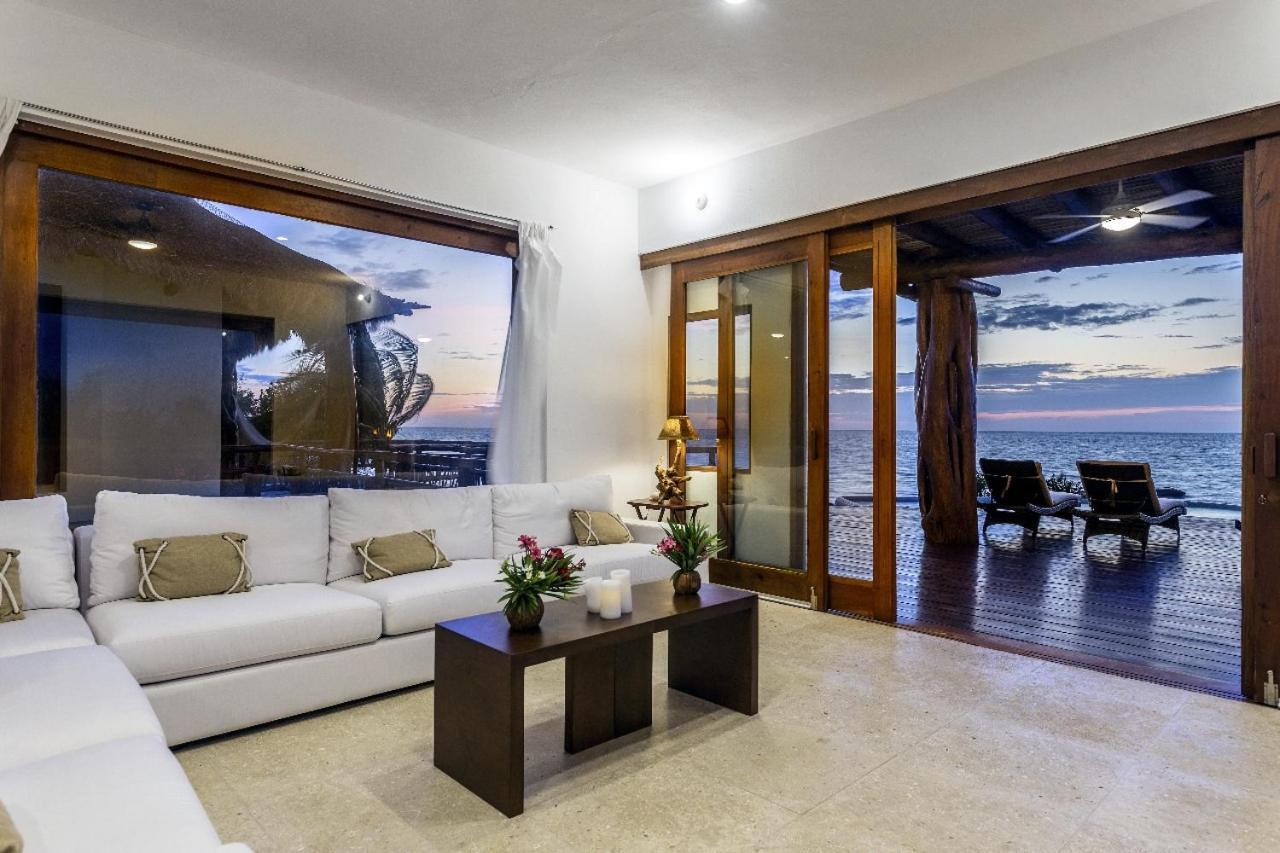 Dk Luxury Ocean Front - Adults Only Hotel Holbox