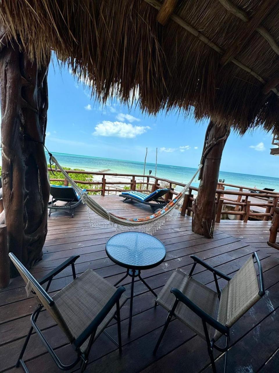 Dk Luxury Ocean Front - Adults Only