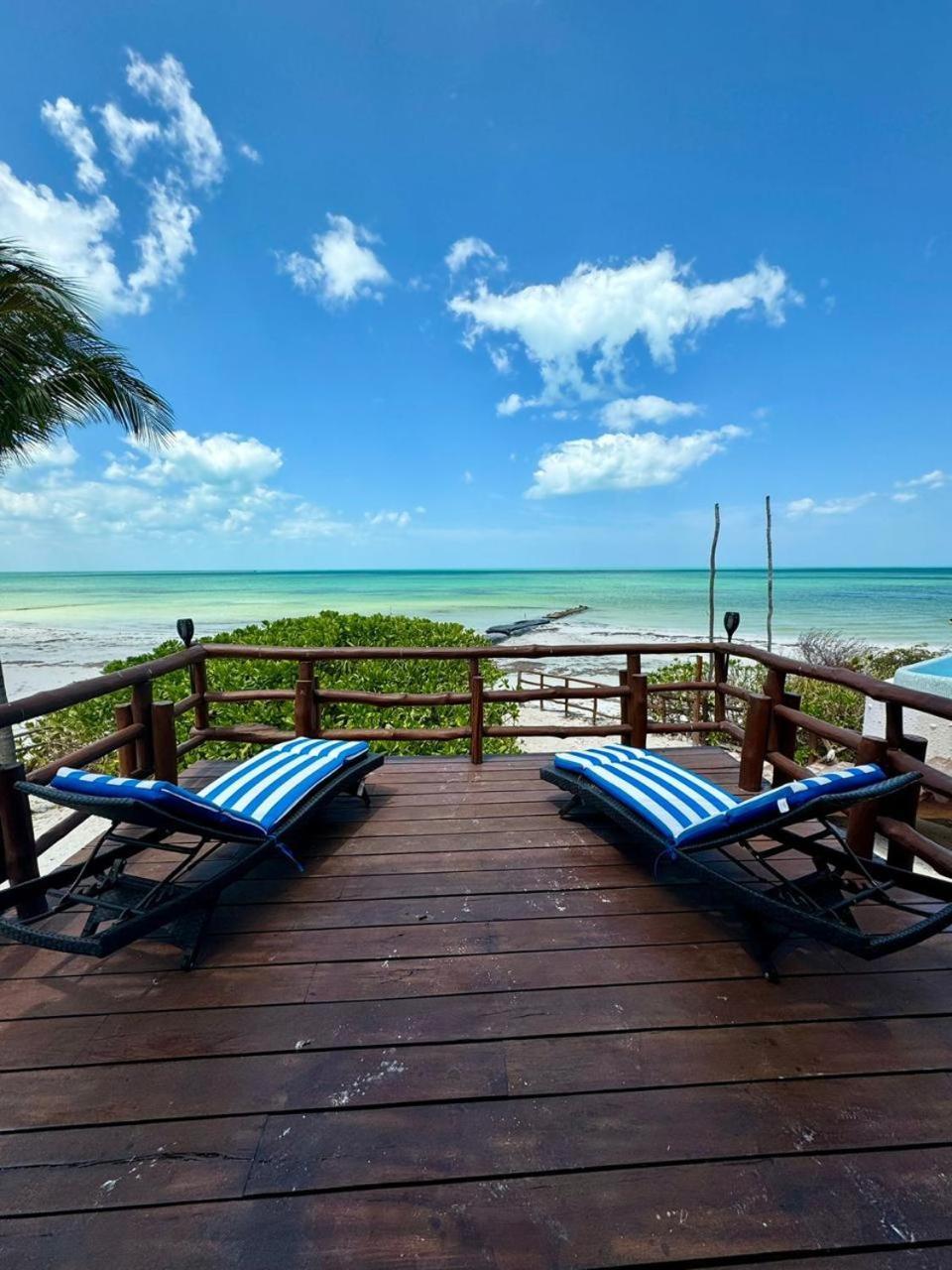 Hotel Dk Luxury Ocean Front - Adults Only