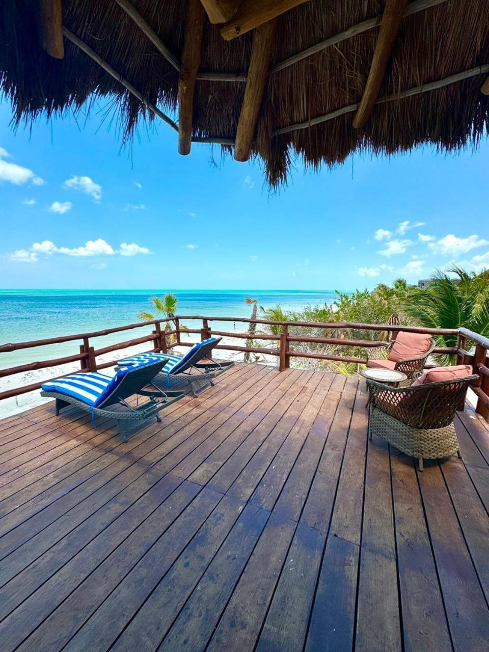 Dk Luxury Ocean Front - Adults Only Hotel