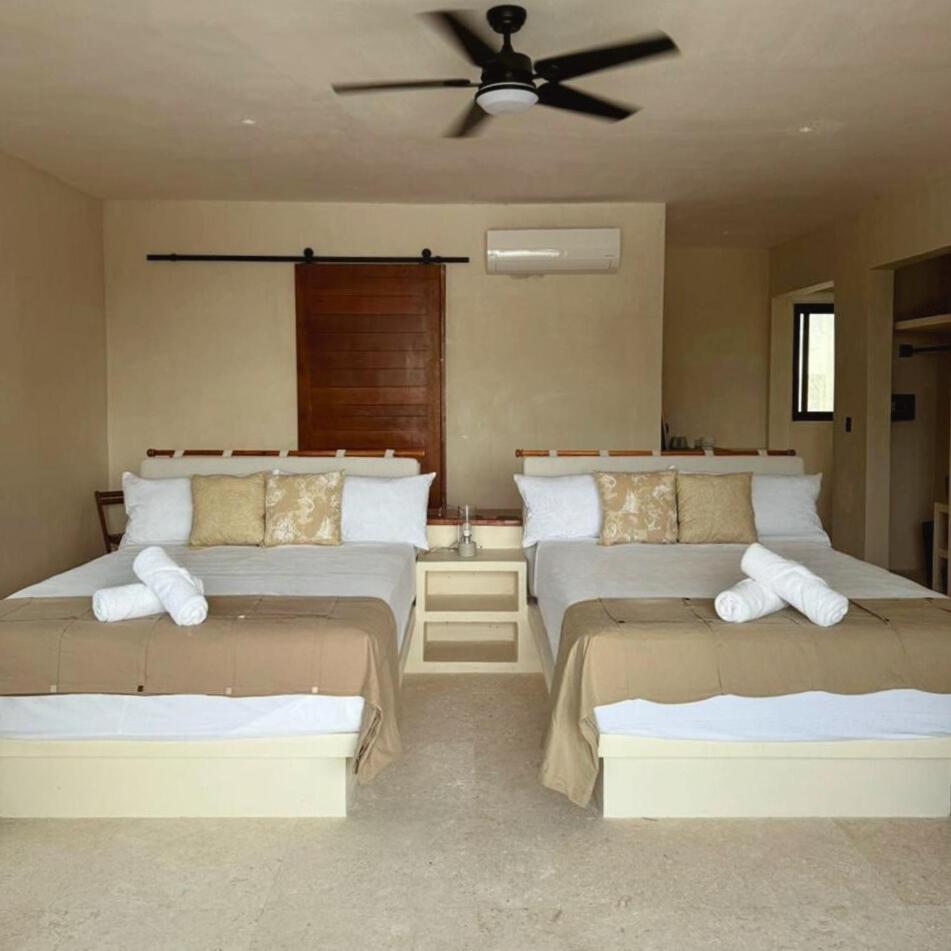 Hotel Dk Luxury Ocean Front - Adults Only *