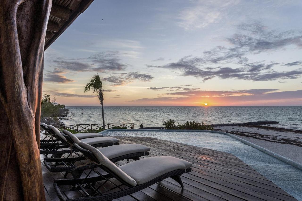 Dk Luxury Ocean Front - Adults Only Hotel