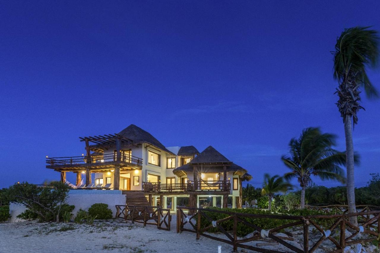 Dk Luxury Ocean Front - Adults Only