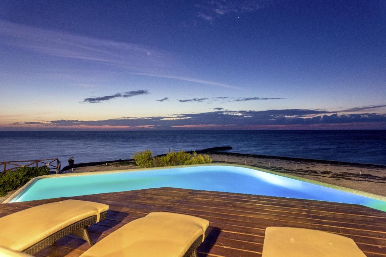 Dk Luxury Ocean Front - Adults Only Isla Holbox