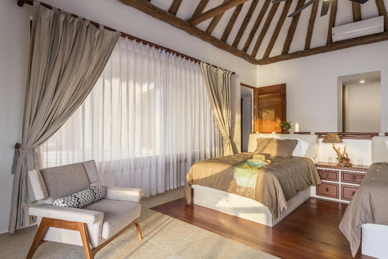 Hotel Dk Luxury Ocean Front - Adults Only *
