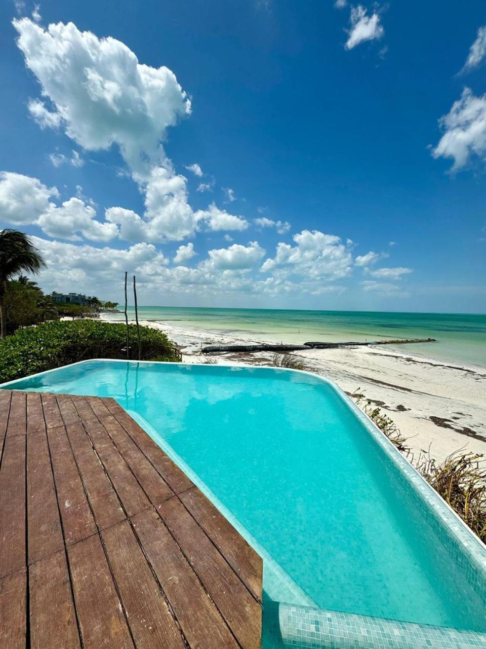 Hotel Dk Luxury Ocean Front - Adults Only Isla Holbox