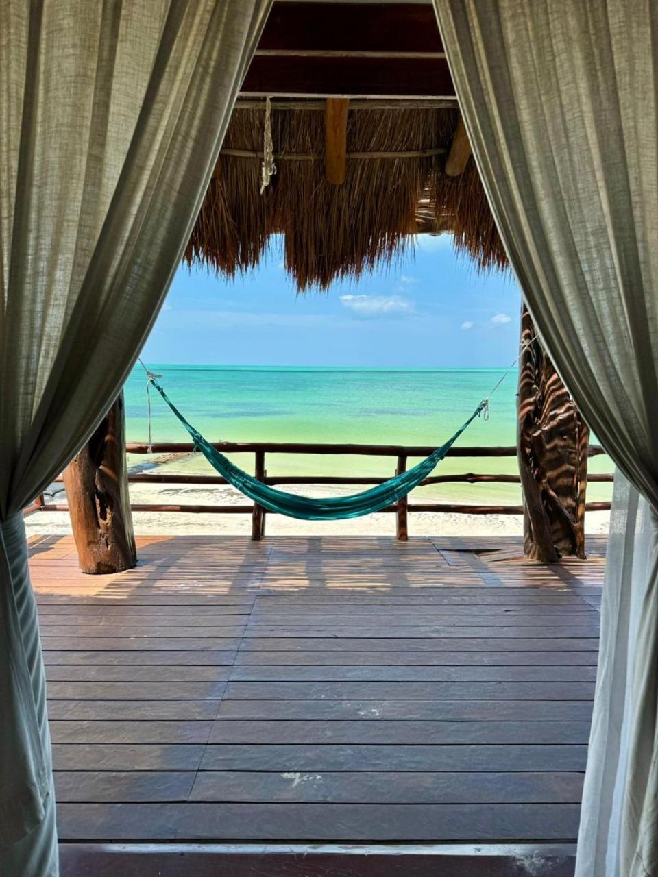 Hotel Dk Luxury Ocean Front - Adults Only *